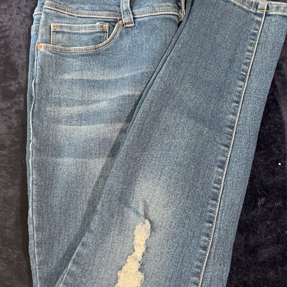 Size 13 Jeans